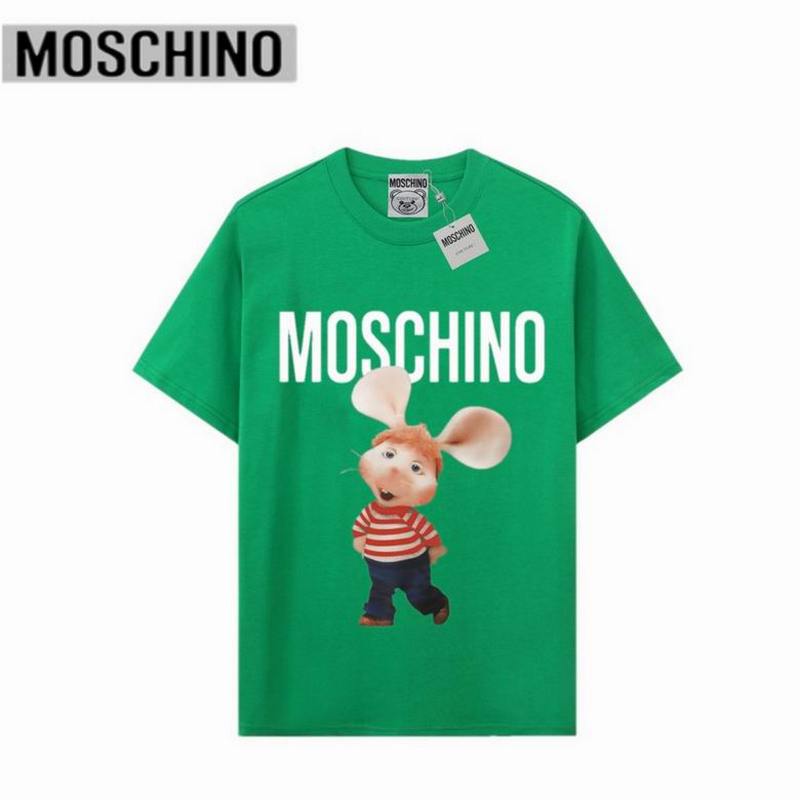 Moschino T-shirts 546